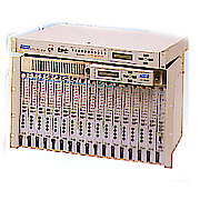 High-Bit Rage Digital Subscriber (HDSL) System NS-620/N (High-Bit Rage Digital Subscriber (HDSL) System NS-620/N)