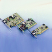 ITU-T V.90 Internal PCI Bus Modem