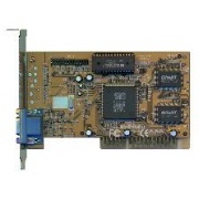 AGP-100L / S-VGA-Karte (AGP-100L / S-VGA-Karte)