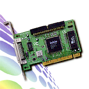 SCS-100U(SCSI Card) (SCS-100U(SCSI Card))