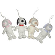 Snoopy Hanging Orinament