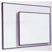 Magnetic White Board