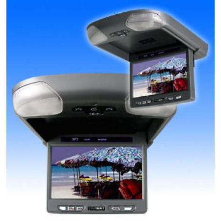 Car Monitor (Car Monitor)