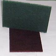 Hand Pad And Sheet (Hand Pad und Blech)