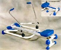 Aluminium Rowing Machine (Aluminium Rowing Machine)