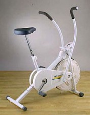 Air Bike (Воздушный велосипед)