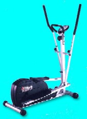 Elliptical Trainer (Эллиптические тренажеры)