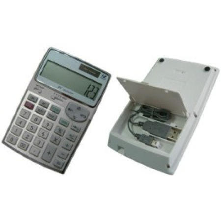 USB Calculator Key Pad