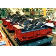 Industrial Gear And Gear Reducer (Getriebe-und Gear Reducer)