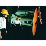 Rubber Roll & Metal Roll Hot Grinding (Rubber Roll & Metal Roll Hot Grinding)