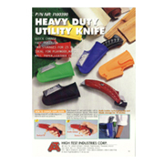Quick Change Utility Knife Blade (Quick Change Utility ножа)