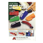 Quick Change Utility Knife Blade (Quick Change Couteau lame)