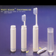 FL-301 Watt Magic Toothbrush