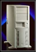 Workstation Case CT-2700