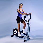 S3300M Elliptical Trainer