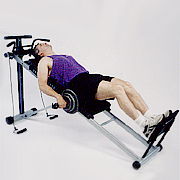 TT570 Total Trainer (TT570 Total Trainer)