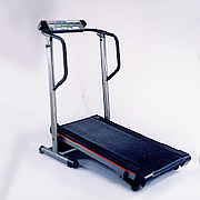 A2000 Advance Treadmill (A2000 Advance Tapis de course)