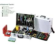 Pro`s Electronic Tool Kit (Pro `s Electronic Tool Kit)