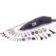 Multiple High Speed Rotary Tool Kit (Multiple High Speed Rotary Tool Kit)