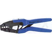 Ergonomic Crimp Tools (Ergonomic Crimp Tools)