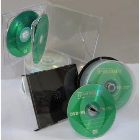 DVD-RW