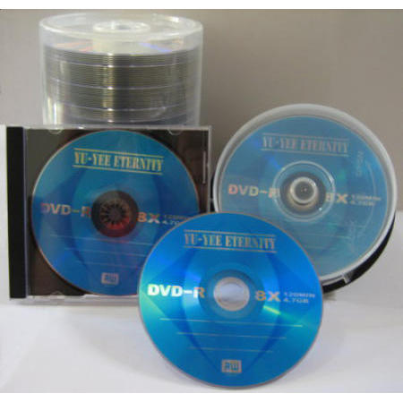 DVD-R (DVD-R)