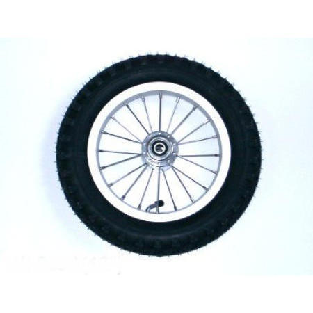 12`` Spokes Wheel