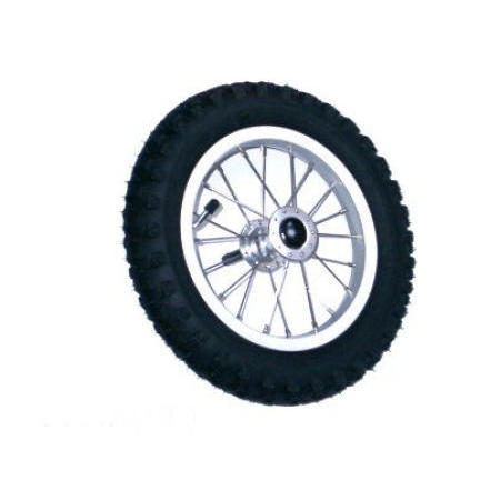 12`` Spokes Wheel (12`` Spokes Wheel)