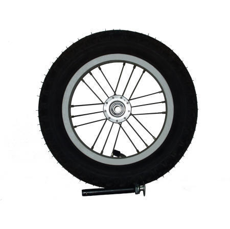 12`` Spokes Wheel