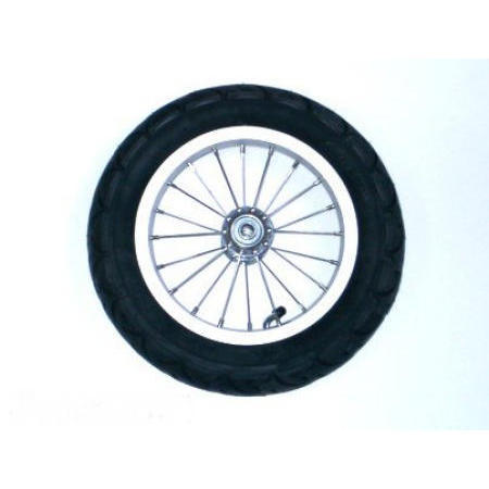 12`` Spokes Wheel (12`` Spokes Wheel)