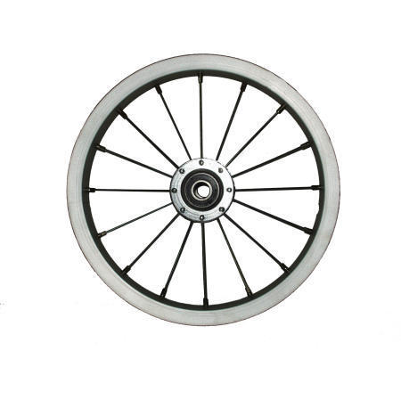 12`` Spokes Wheel