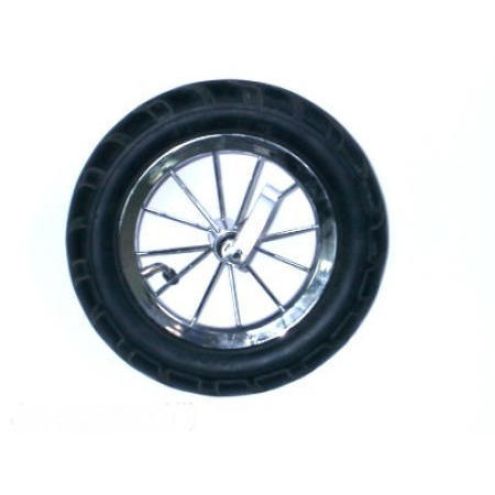 10`` Welding Wheel