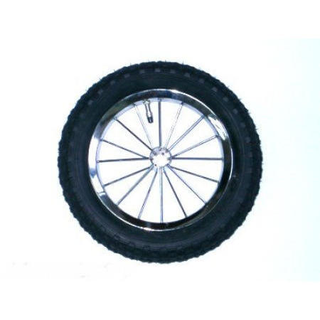 12`` Welding Wheel (12`` Welding Wheel)