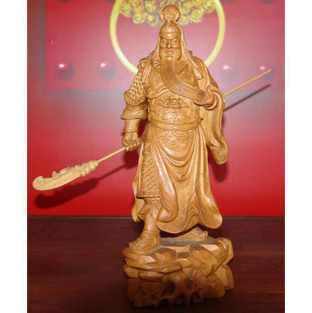 Wood Carving Crafts,Religious Sculpture (Wood Carving Crafts,Religious Sculpture)