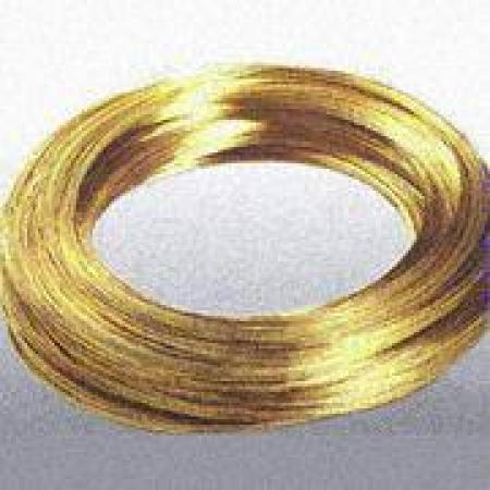brass wires (brass wires)