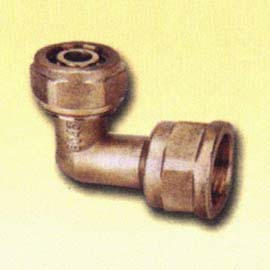 Pipe fittings