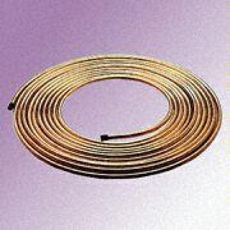 Copper wires (Du fil de cuivre)