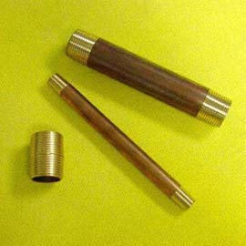Pipe fittings
