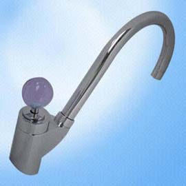 Faucets Series