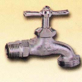 Shower faucets & mixers