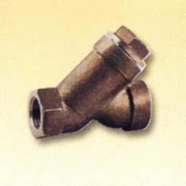 Check Valve&Strainer Valve Series