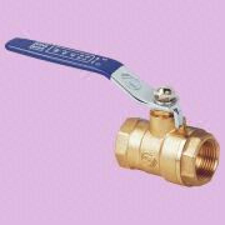 Flow&control valves