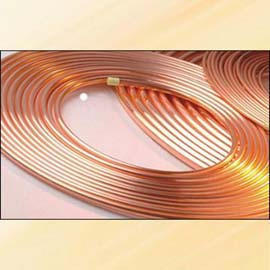 Copper wires (Du fil de cuivre)