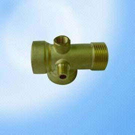 Pipe fittings