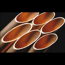 copper tubes (tubes en cuivre)
