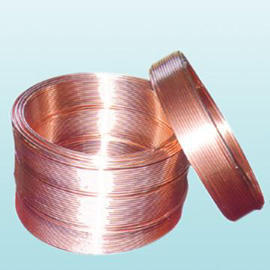 copper tubes (tubes en cuivre)