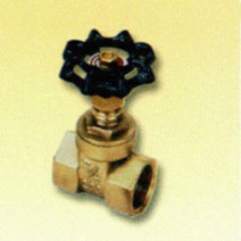 Gate Valve&Stop Valve Series