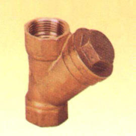 Check Valve&Strainer Valve Series