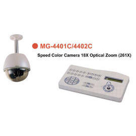 CCTV Speed Dome (CCTV Speed Dome)