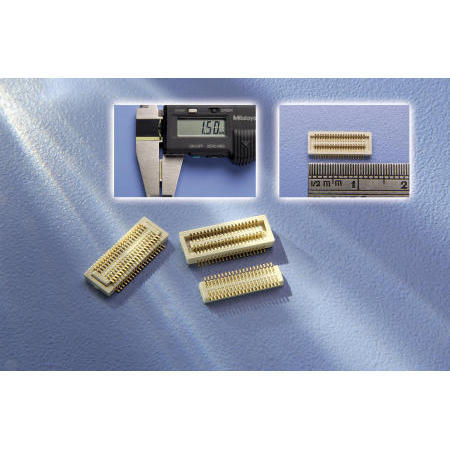 0,5 mm Pitch BTB (0,5 mm Pitch BTB)